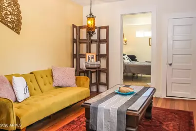 644 Tombstone Canyon #A, Bisbee, AZ 85603 - Photo 18