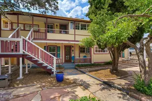 644 Tombstone Canyon, Bisbee, AZ 85603 - Photo 1