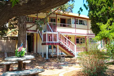 644 Tombstone Canyon #A, Bisbee, AZ 85603 - Photo 28