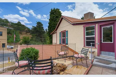 644 Tombstone Canyon #A, Bisbee, AZ 85603 - Photo 14