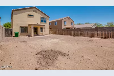 17936 N Lettere Circle, Maricopa, AZ 85138 - Photo 2