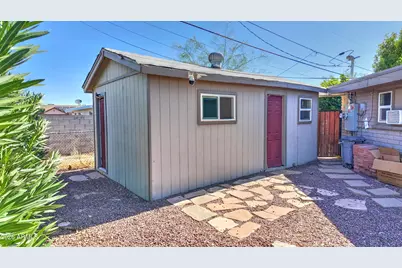 8776 W Santa Cruz Boulevard, Arizona City, AZ 85123 - Photo 22