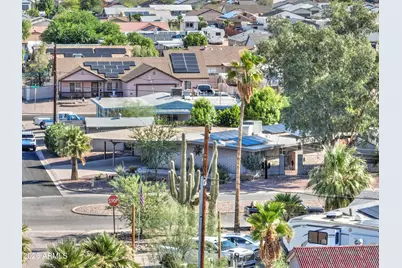 8776 W Santa Cruz Boulevard, Arizona City, AZ 85123 - Photo 24