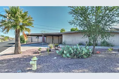 8776 W Santa Cruz Boulevard, Arizona City, AZ 85123 - Photo 1