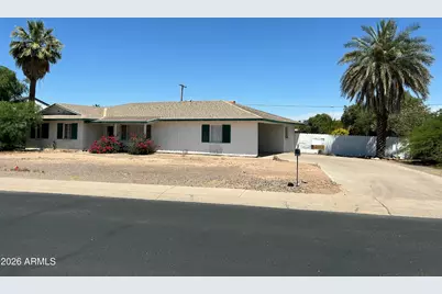 5031 N 69th Place #87, Paradise Valley, AZ 85253 - Photo 2