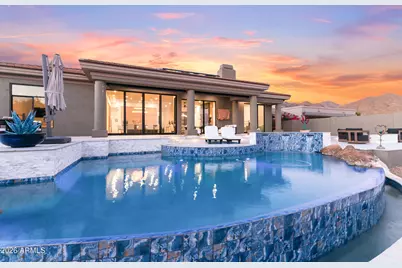 11023 E Mirasol Circle E, Scottsdale, AZ 85255 - Photo 2