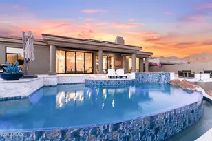 11023 E Mirasol Circle E, Scottsdale, AZ 85255 - Photo 2