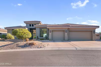 11023 E Mirasol Circle E, Scottsdale, AZ 85255 - Photo 10