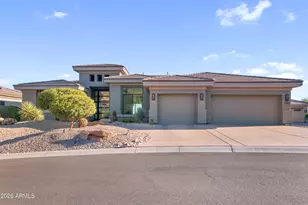 11023 E Mirasol Circle E, Scottsdale, AZ 85255 - Photo 10