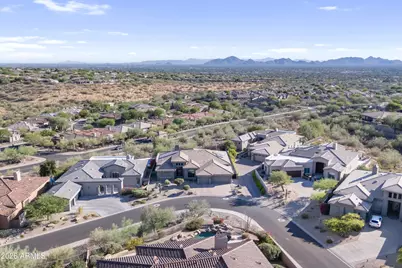 11023 E Mirasol Circle E, Scottsdale, AZ 85255 - Photo 74