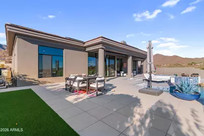 11023 E Mirasol Circle E, Scottsdale, AZ 85255 - Photo 60
