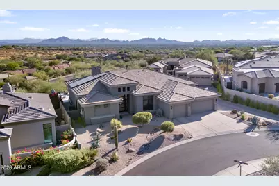 11023 E Mirasol Circle E, Scottsdale, AZ 85255 - Photo 72
