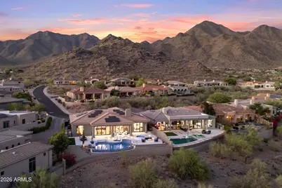 11023 E Mirasol Circle E, Scottsdale, AZ 85255 - Photo 4