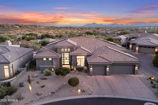 11023 E Mirasol Circle E, Scottsdale, AZ 85255 - Photo 8