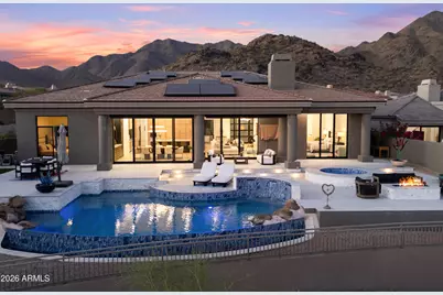 11023 E Mirasol Circle E, Scottsdale, AZ 85255 - Photo 1