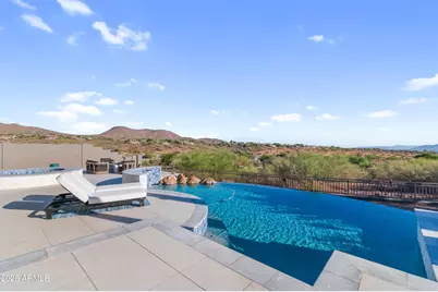 11023 E Mirasol Circle E, Scottsdale, AZ 85255 - Photo 62