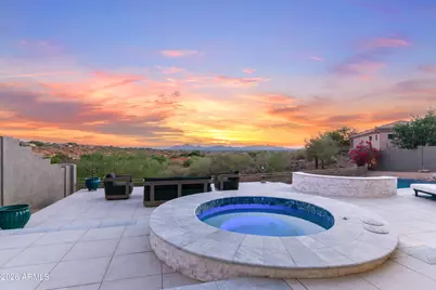 11023 E Mirasol Circle E, Scottsdale, AZ 85255 - Photo 6