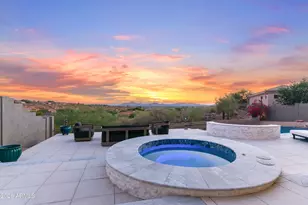 11023 E Mirasol Circle E, Scottsdale, AZ 85255 - Photo 6