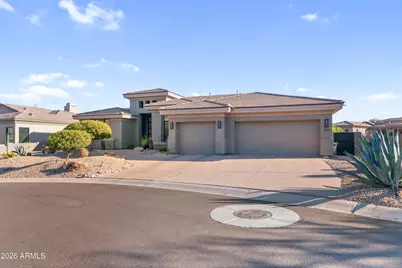 11023 E Mirasol Circle E, Scottsdale, AZ 85255 - Photo 80