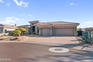 11023 E Mirasol Circle E, Scottsdale, AZ 85255 - Photo 80