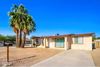 18237 N 34th Drive, Phoenix, AZ 85053 - Photo 1