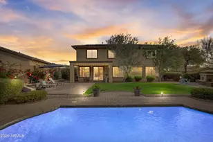 40844 N Union Trail, Anthem, AZ 85086 - Photo 2