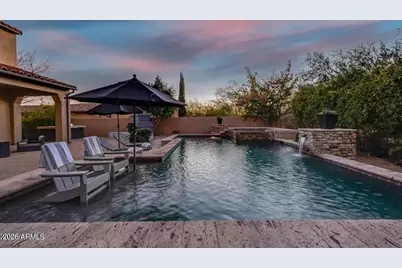 8280 E Tailfeather Drive, Scottsdale, AZ 85255 - Photo 38