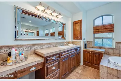 8280 E Tailfeather Drive, Scottsdale, AZ 85255 - Photo 22