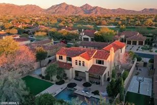 8280 E Tailfeather Dr, Scottsdale, AZ 85255 - Photo 2