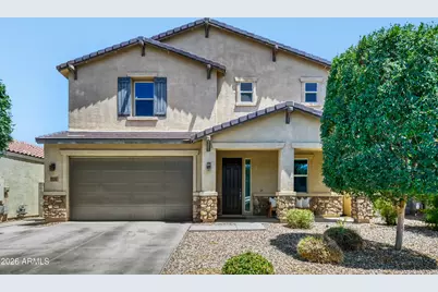 538 W Tallula Trail, San Tan Valley, AZ 85140 - Photo 1