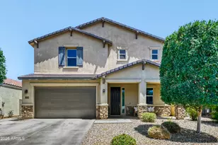 538 W Tallula Trail, San Tan Valley, AZ 85140 - Photo 1