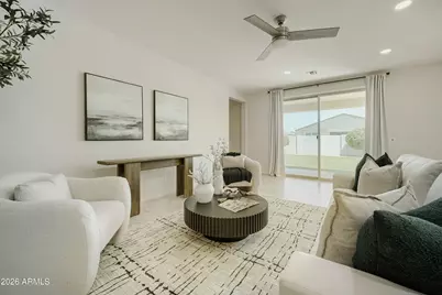 538 W Tallula Trail, San Tan Valley, AZ 85140 - Photo 8