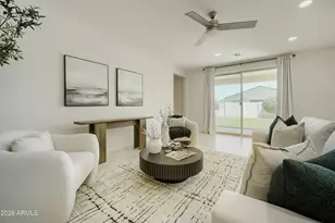 538 W Tallula Trail, San Tan Valley, AZ 85140 - Photo 8