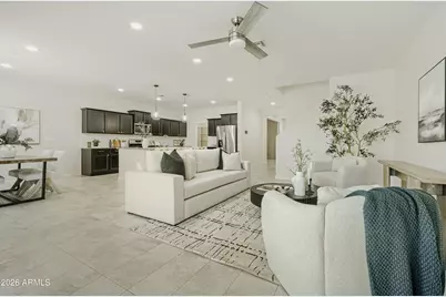 538 W Tallula Trail, San Tan Valley, AZ 85140 - Photo 2
