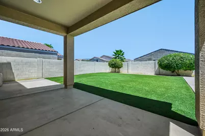 538 W Tallula Trail, San Tan Valley, AZ 85140 - Photo 22