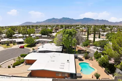 1132 La Rosa Court, Sierra Vista, AZ 85635 - Photo 8