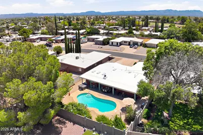 1132 La Rosa Court, Sierra Vista, AZ 85635 - Photo 2