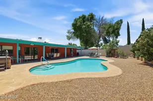 1132 La Rosa Ct, Sierra Vista, AZ 85635 - Photo 12