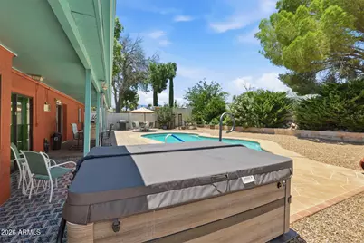 1132 La Rosa Court, Sierra Vista, AZ 85635 - Photo 12