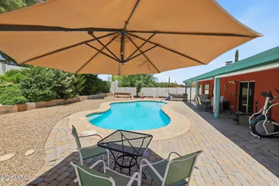 1132 La Rosa Court, Sierra Vista, AZ 85635 - Photo 10
