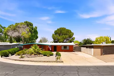 1132 La Rosa Court, Sierra Vista, AZ 85635 - Photo 1