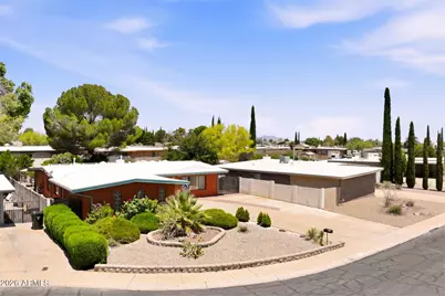 1132 La Rosa Court, Sierra Vista, AZ 85635 - Photo 4