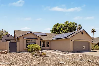 1301 E Taro Lane, Phoenix, AZ 85024 - Photo 4