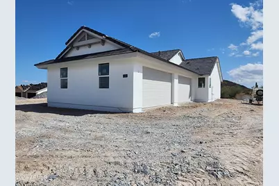 2318 W Jens Way --, Queen Creek, AZ 85144 - Photo 2