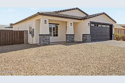 9399 W Concordia Drive, Arizona City, AZ 85123 - Photo 4