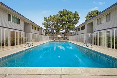 2549 W Rose Lane #A-113, Phoenix, AZ 85017 - Photo 26