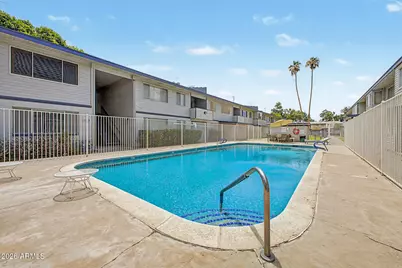 2549 W Rose Lane #A-113, Phoenix, AZ 85017 - Photo 24