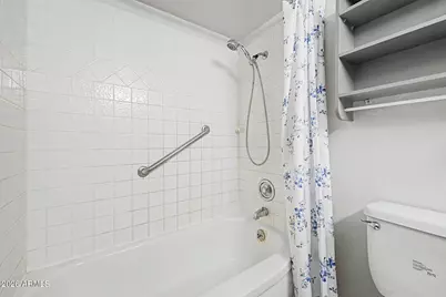 2549 W Rose Lane #A-113, Phoenix, AZ 85017 - Photo 16