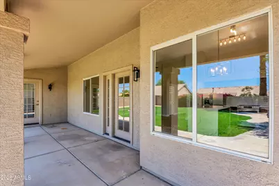7757 W Rue De Lamour --, Peoria, AZ 85381 - Photo 8