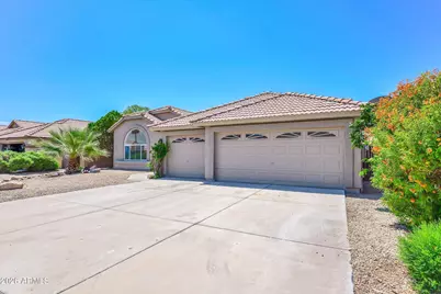 7757 W Rue De Lamour --, Peoria, AZ 85381 - Photo 2